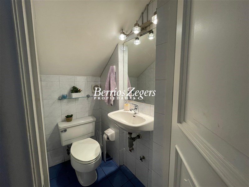 Casa en venta en Las Condes — foto 9