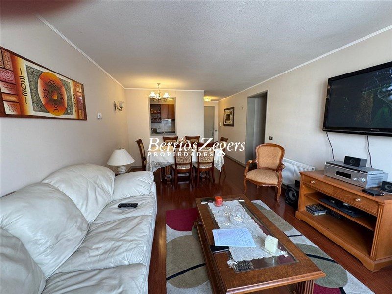 Departamento en venta en Viña del Mar — foto 1