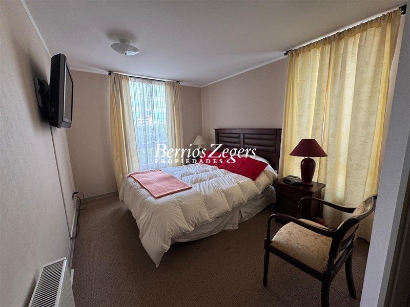 Departamento en venta en Viña del Mar — foto 4