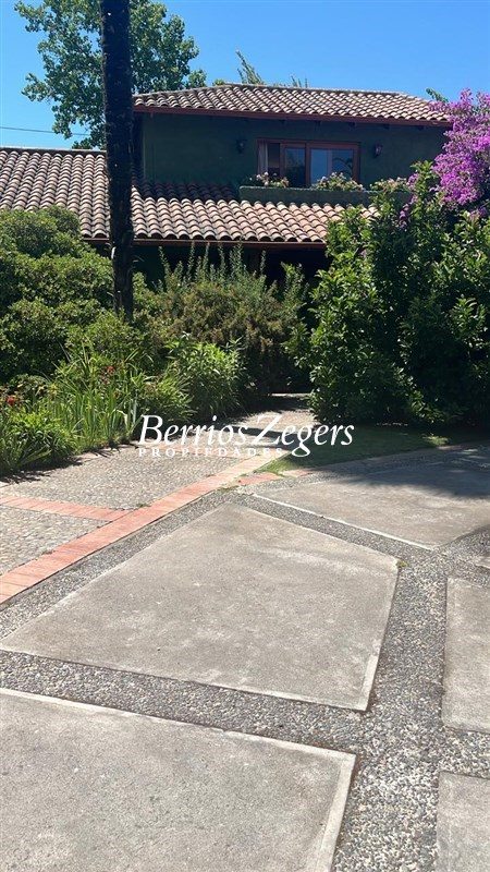 Casa en venta en Curicó — foto 2