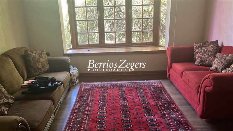 Casa en venta en Curicó — foto 3