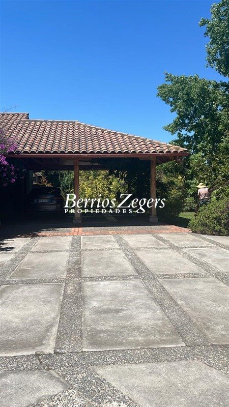 Casa en venta en Curicó — foto 6