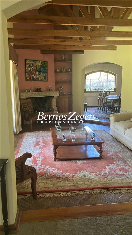 Casa en venta en Curicó — foto 9