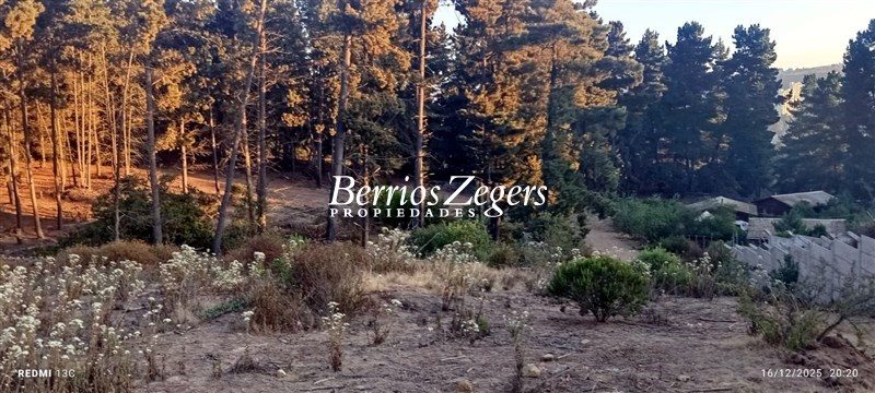Terreno en venta en Viña del Mar — foto 7