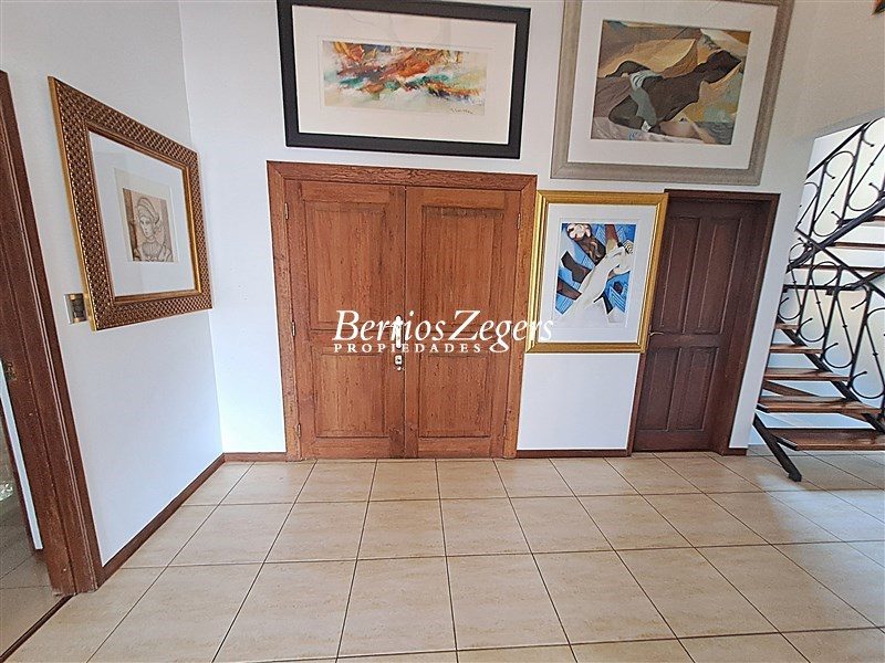 Casa en venta en Las Condes — foto 2