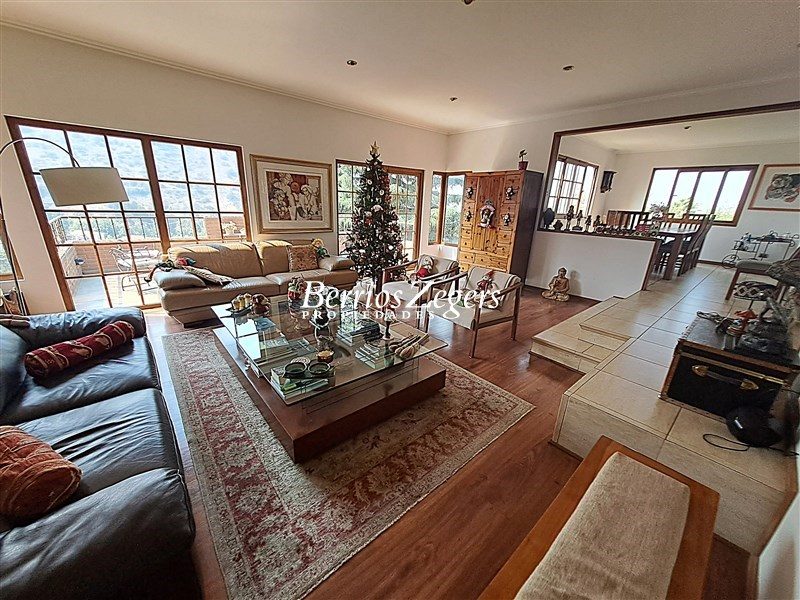Casa en venta en Las Condes — foto 3