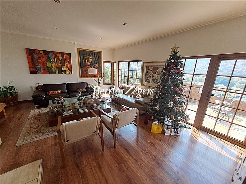 Casa en venta en Las Condes — foto 4