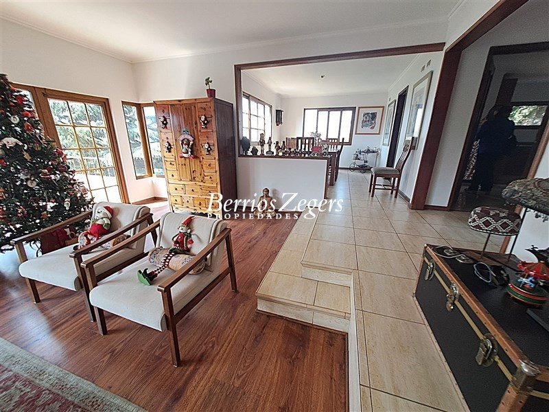 Casa en venta en Las Condes — foto 5