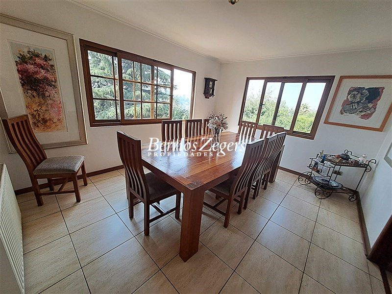 Casa en venta en Las Condes — foto 6