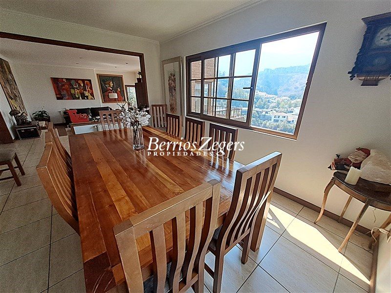Casa en venta en Las Condes — foto 7