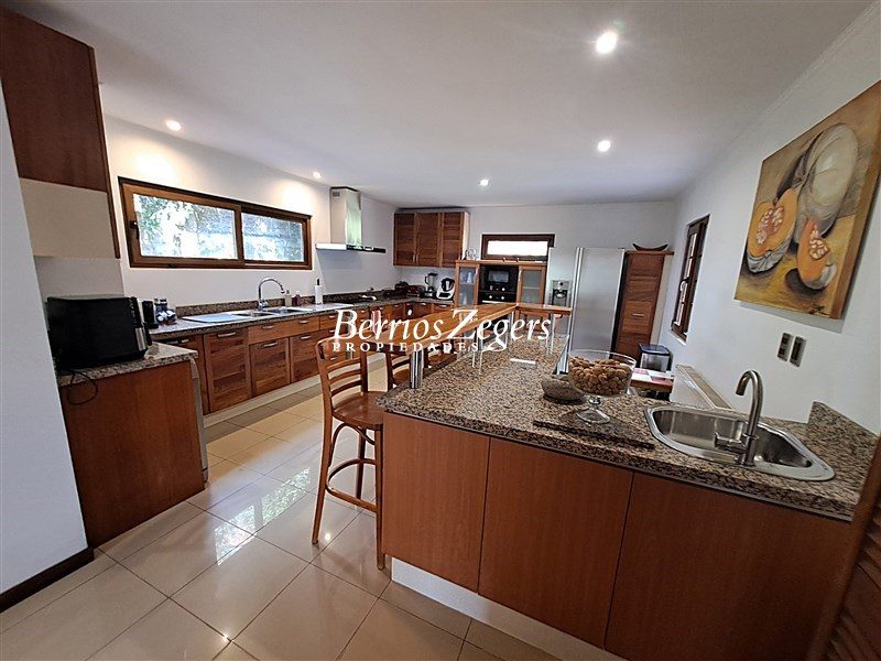 Casa en venta en Las Condes — foto 8