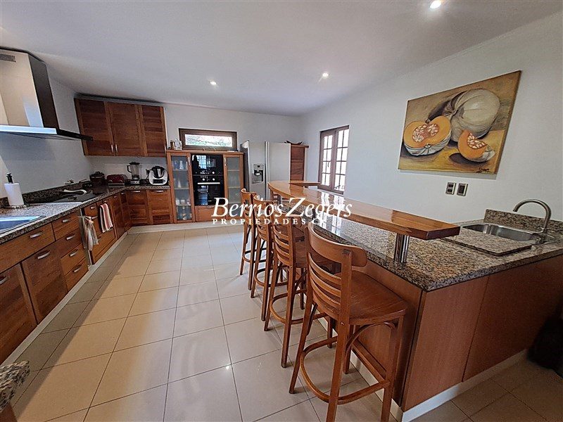 Casa en venta en Las Condes — foto 9
