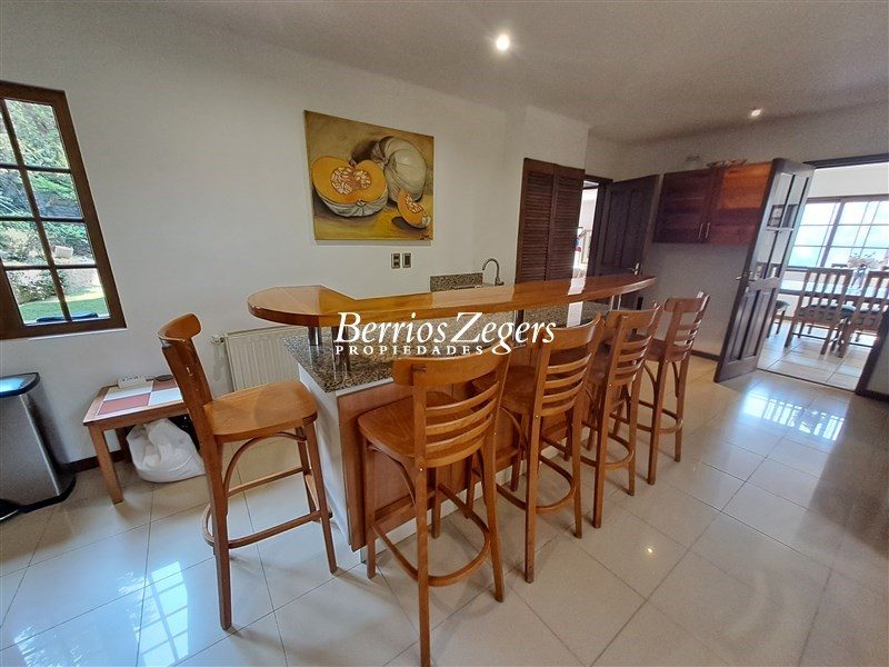 Casa en venta en Las Condes — foto 10