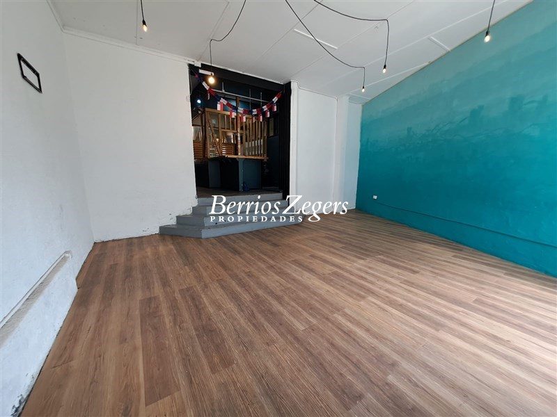 Local comercial en venta en Valparaíso — foto 1