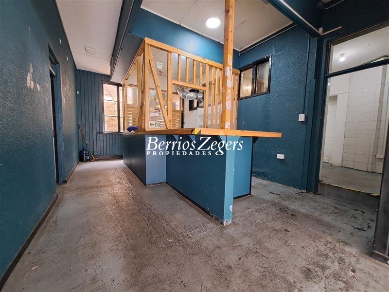 Local comercial en venta en Valparaíso — foto 2