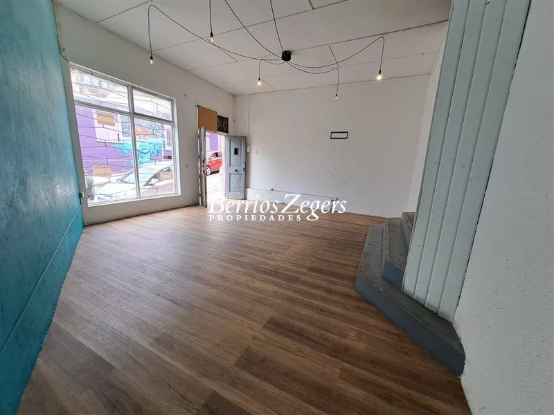 Local comercial en venta en Valparaíso — foto 3