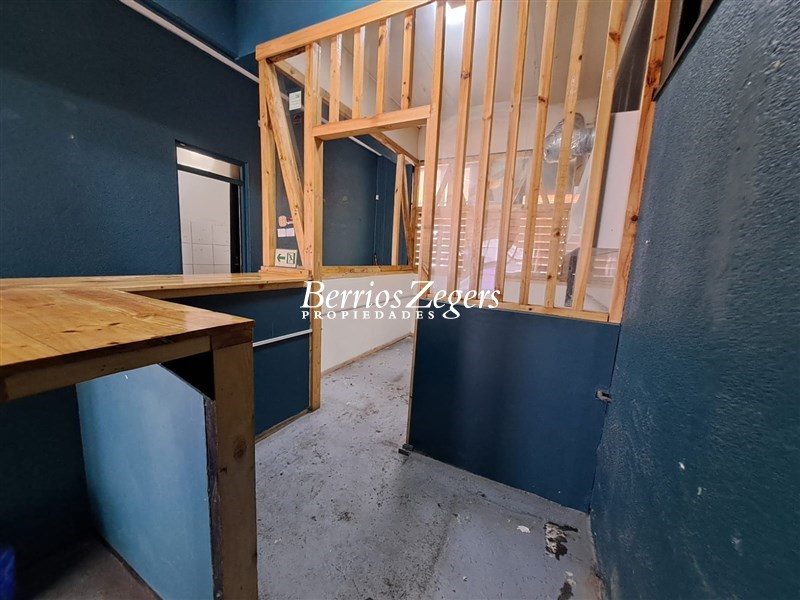 Local comercial en venta en Valparaíso — foto 5