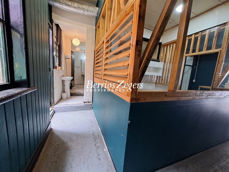Local comercial en venta en Valparaíso — foto 6