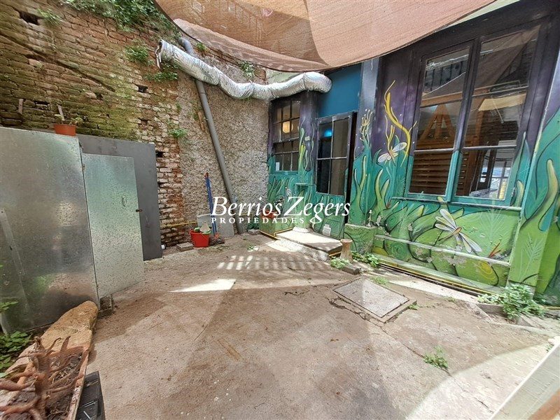 Local comercial en venta en Valparaíso — foto 8
