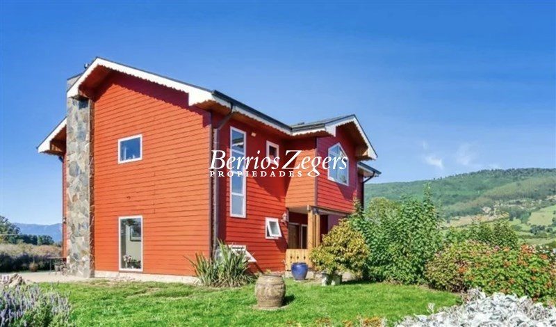 Casa en venta en Puerto Varas — foto 2