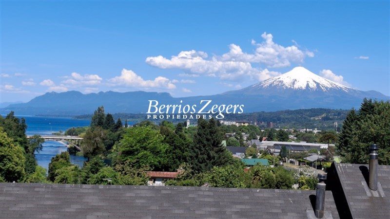 Departamento en venta en Villarrica — foto 1