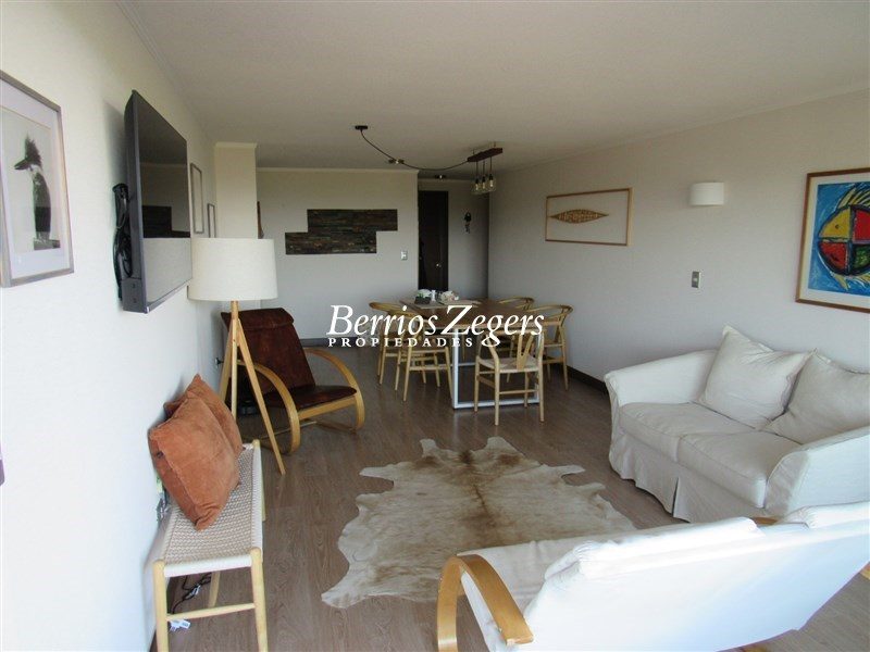 Departamento en venta en Villarrica — foto 2