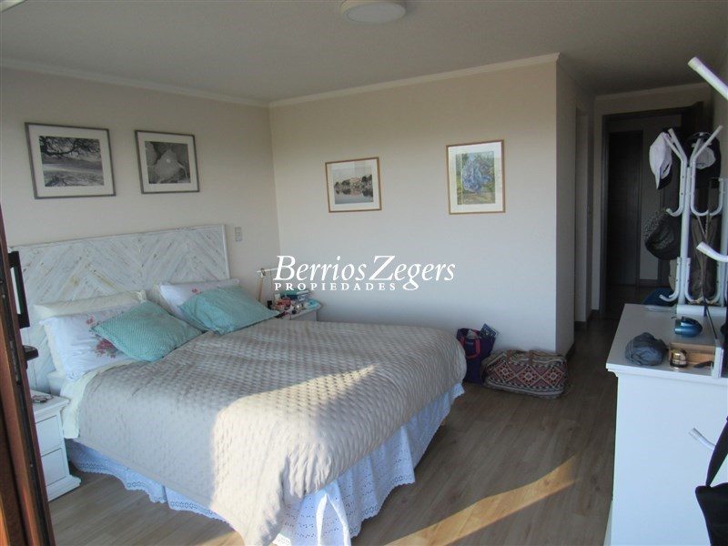 Departamento en venta en Villarrica — foto 5