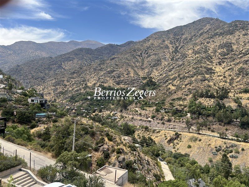 Casa en venta en Lo Barnechea — foto 4