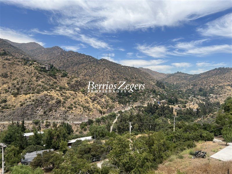 Casa en venta en Lo Barnechea — foto 5
