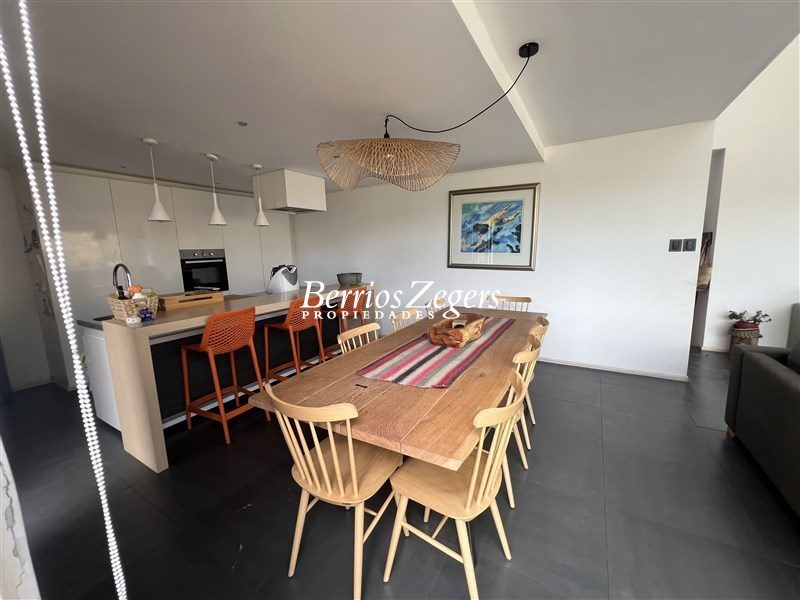 Casa en venta en Lo Barnechea — foto 8