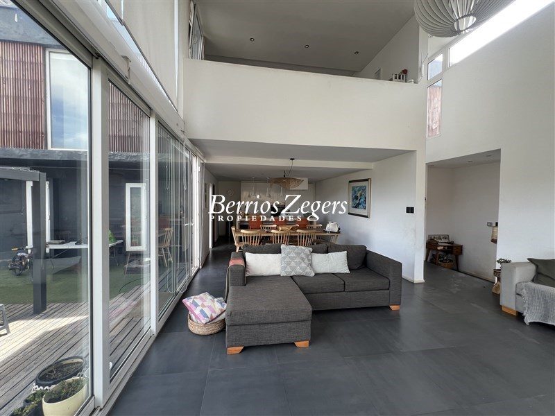 Casa en venta en Lo Barnechea — foto 9