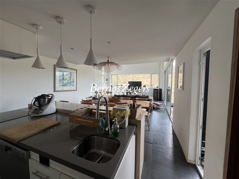 Casa en venta en Lo Barnechea — foto 10