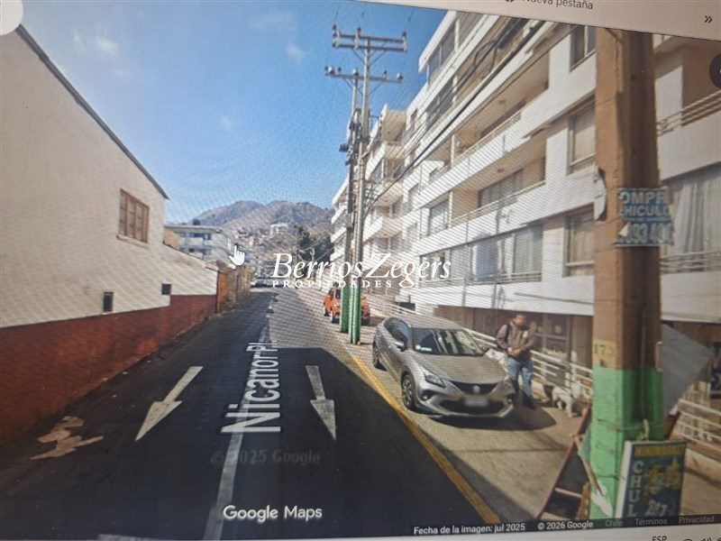 Estacionamiento en venta en Antofagasta — foto 2