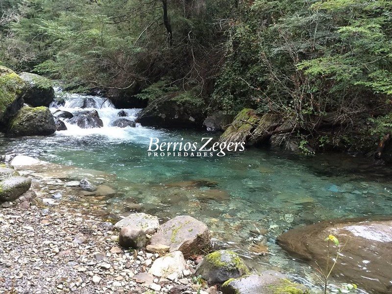 Parcela en venta en Coihueco — foto 1