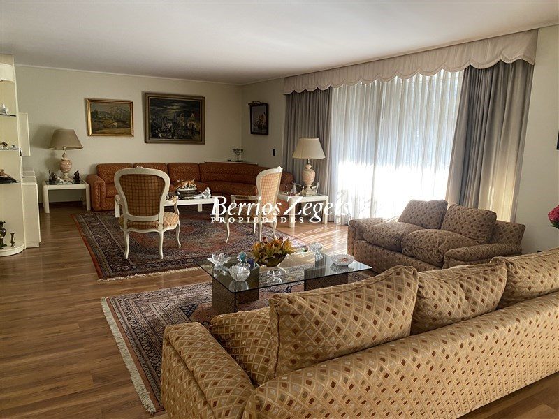 Departamento en venta en Vitacura — foto 1