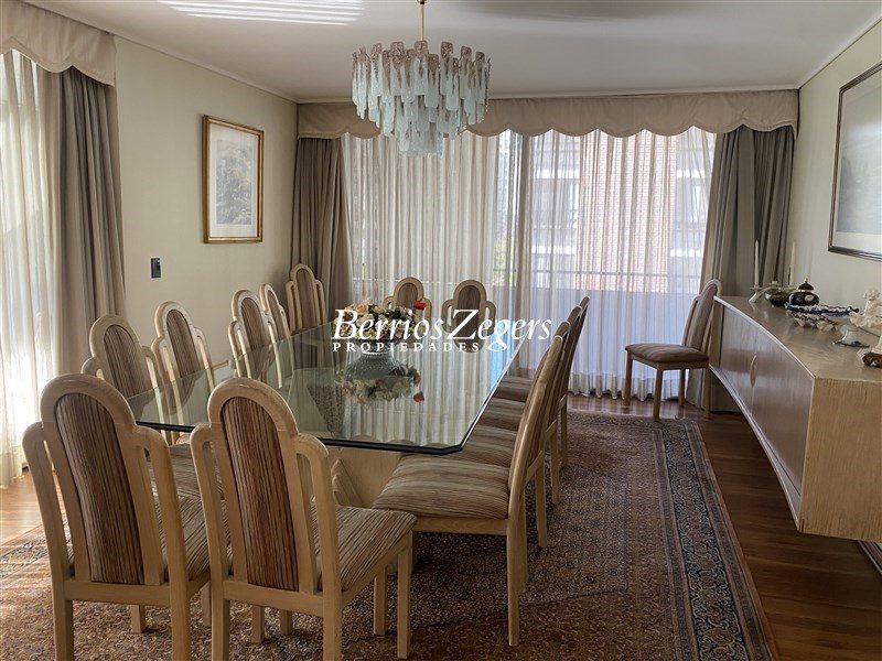 Departamento en venta en Vitacura — foto 3