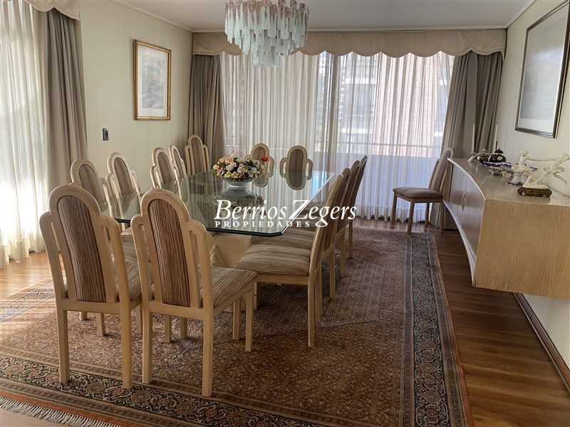 Departamento en venta en Vitacura — foto 4
