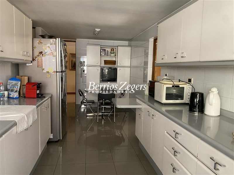 Departamento en venta en Vitacura — foto 5
