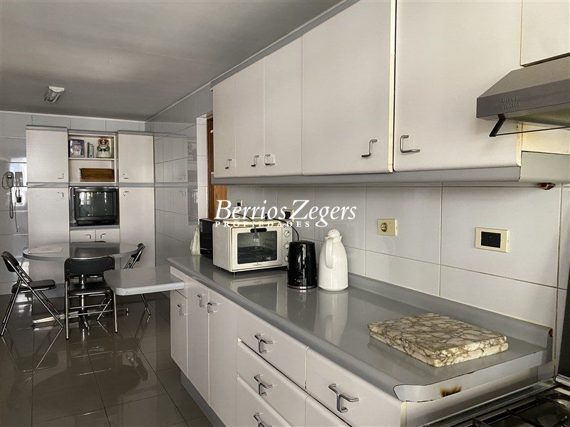 Departamento en venta en Vitacura — foto 7