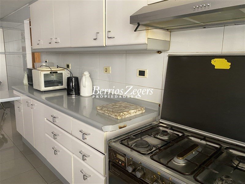 Departamento en venta en Vitacura — foto 8