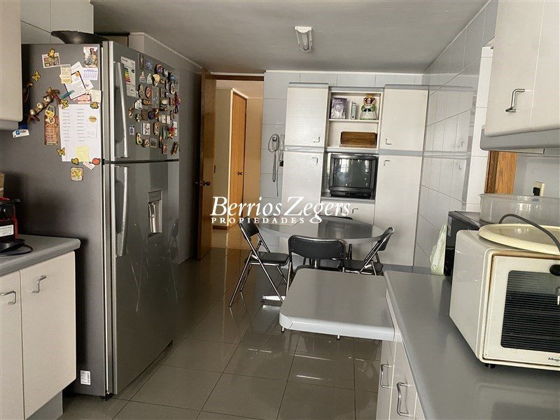 Departamento en venta en Vitacura — foto 9