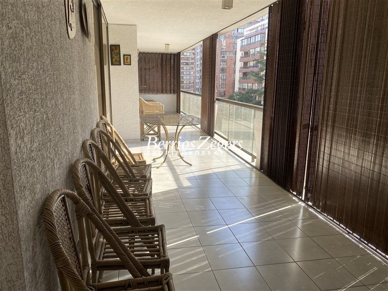 Departamento en venta en Vitacura — foto 10
