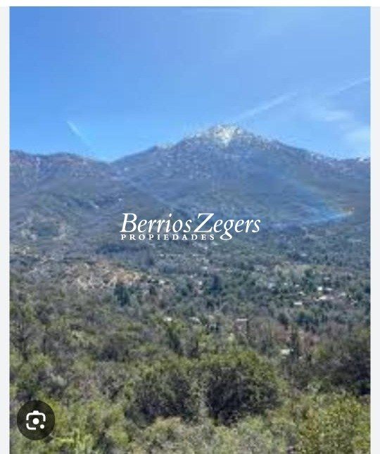 Terreno en venta en Tiltil — foto 2