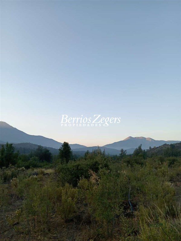 Terreno en venta en Tiltil — foto 3