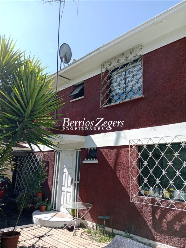 Casa en venta en Peñaflor — foto 1