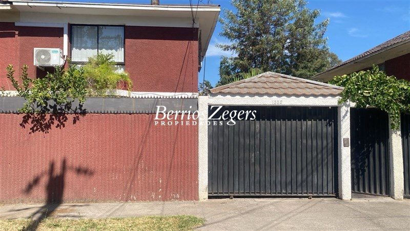 Casa en venta en Peñaflor — foto 2