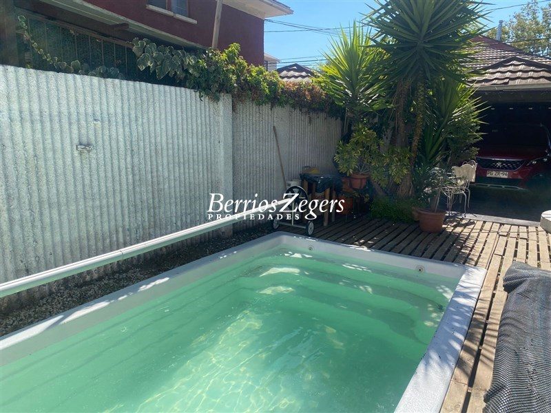 Casa en venta en Peñaflor — foto 6