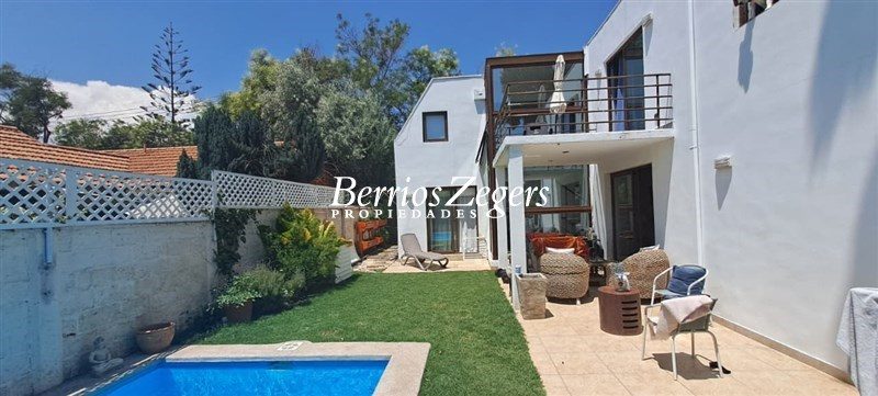 Casa en venta en Las Condes — foto 2