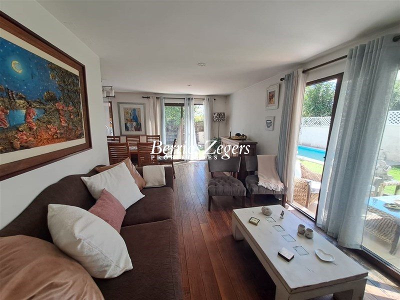 Casa en venta en Las Condes — foto 3