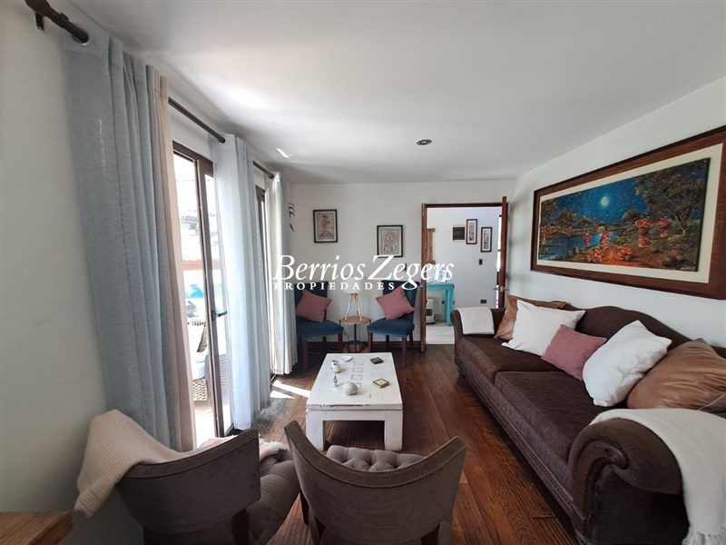 Casa en venta en Las Condes — foto 4
